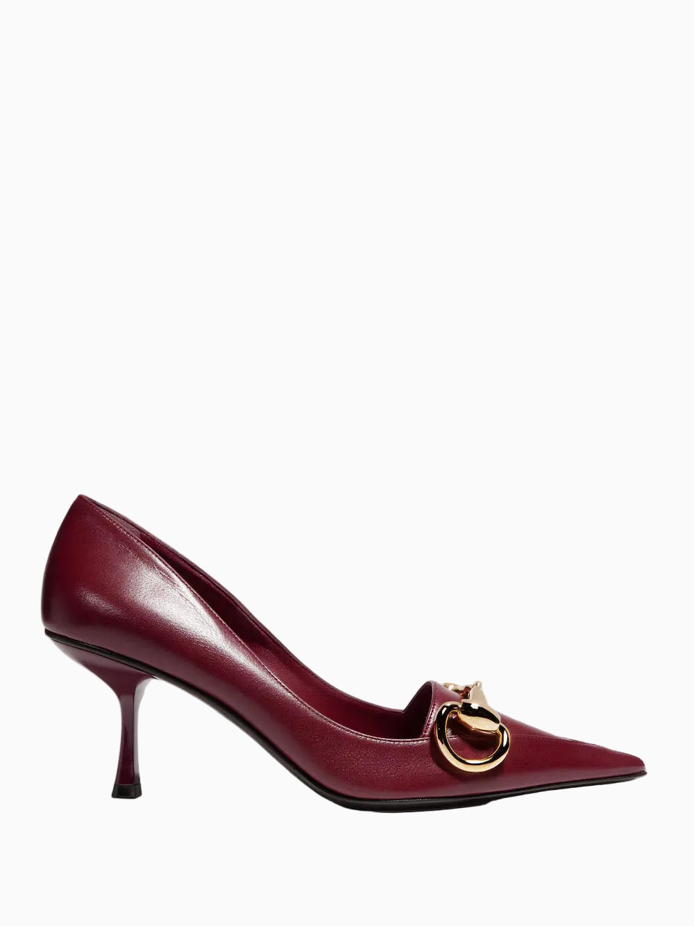 Zapatos Boulevard