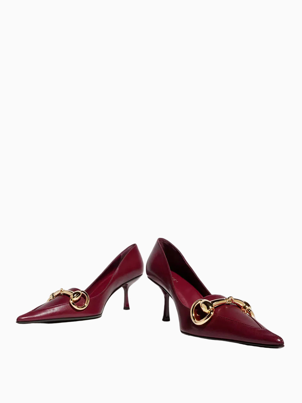 Zapatos Boulevard