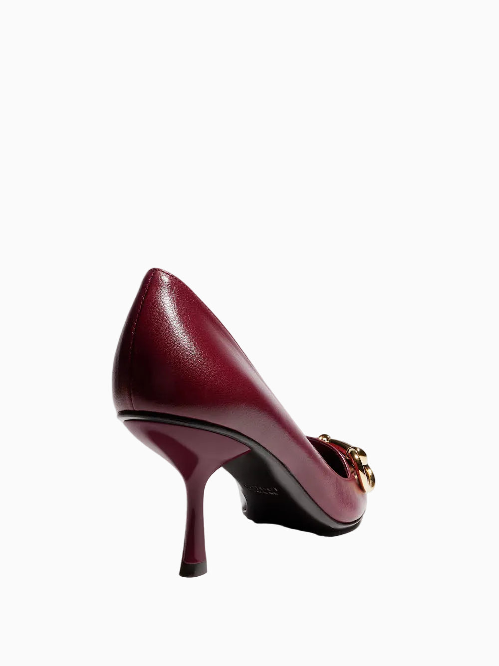 Zapatos Boulevard