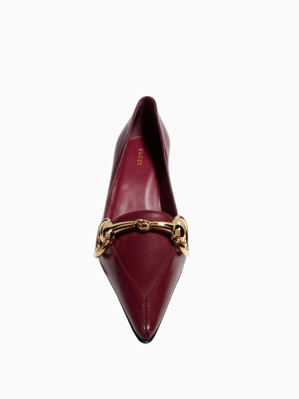 Zapatos Boulevard