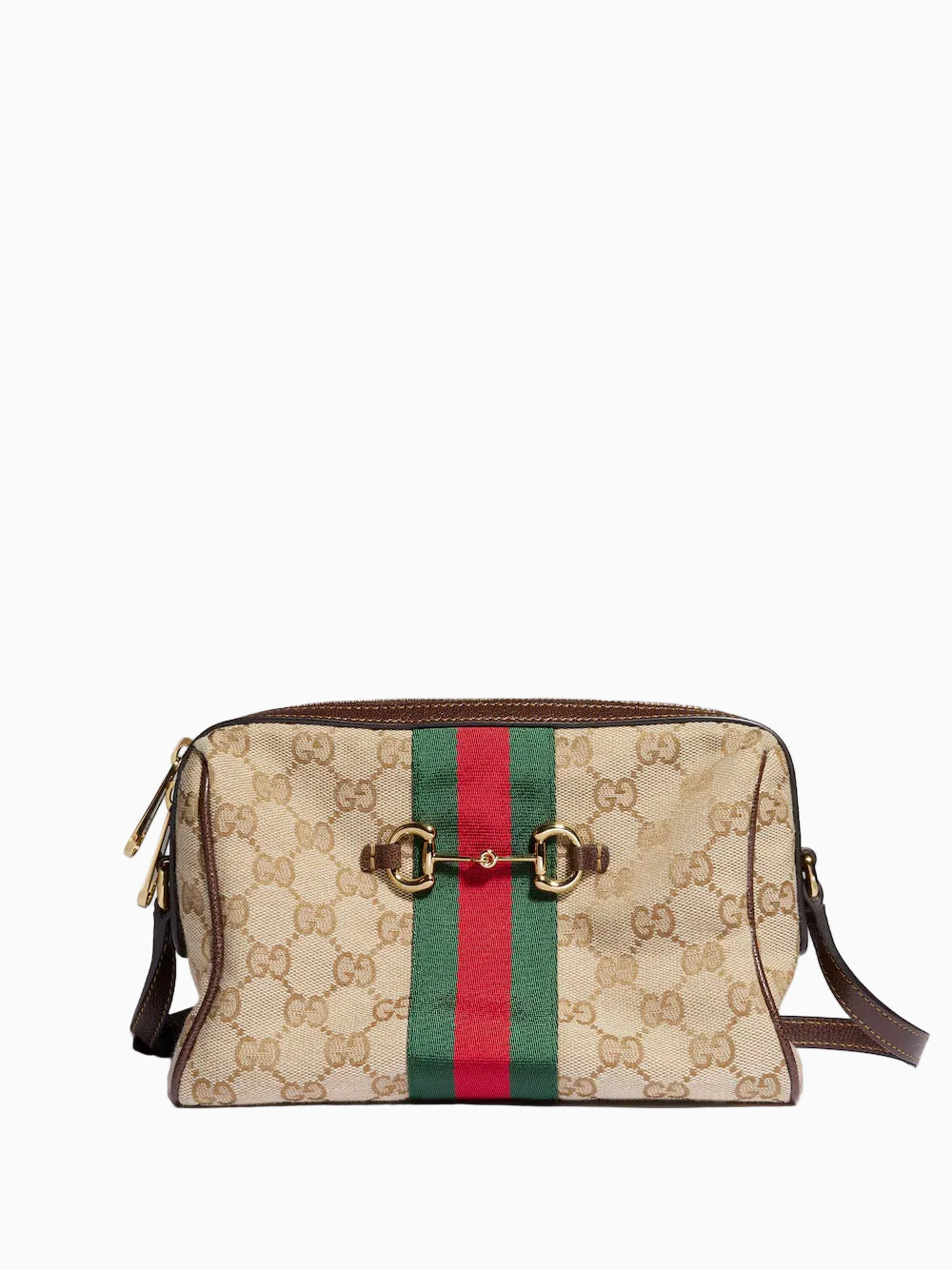 Bolso Horsebit Web