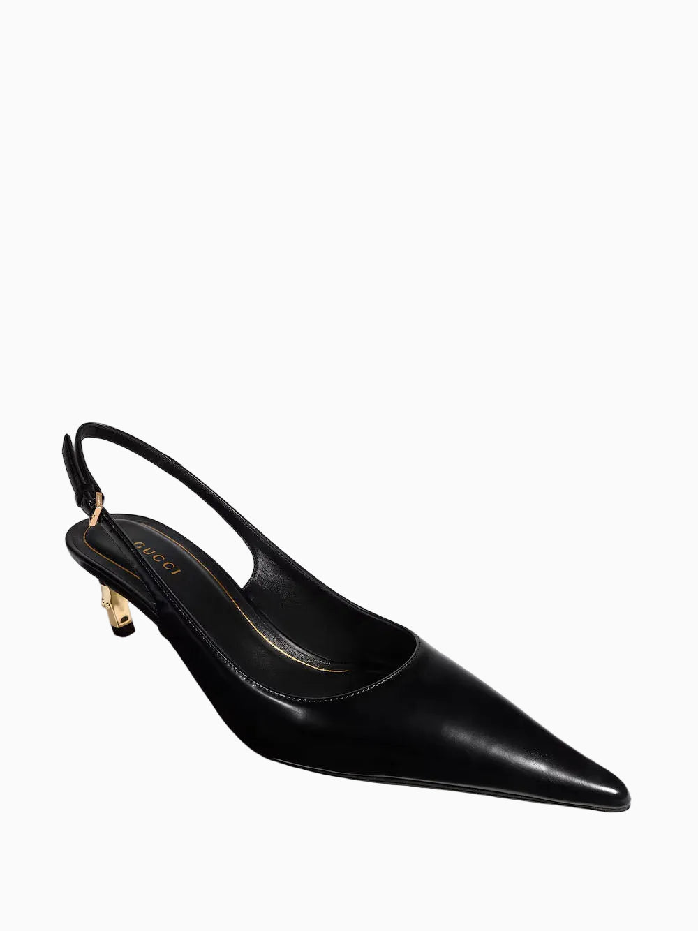 Castello shoes