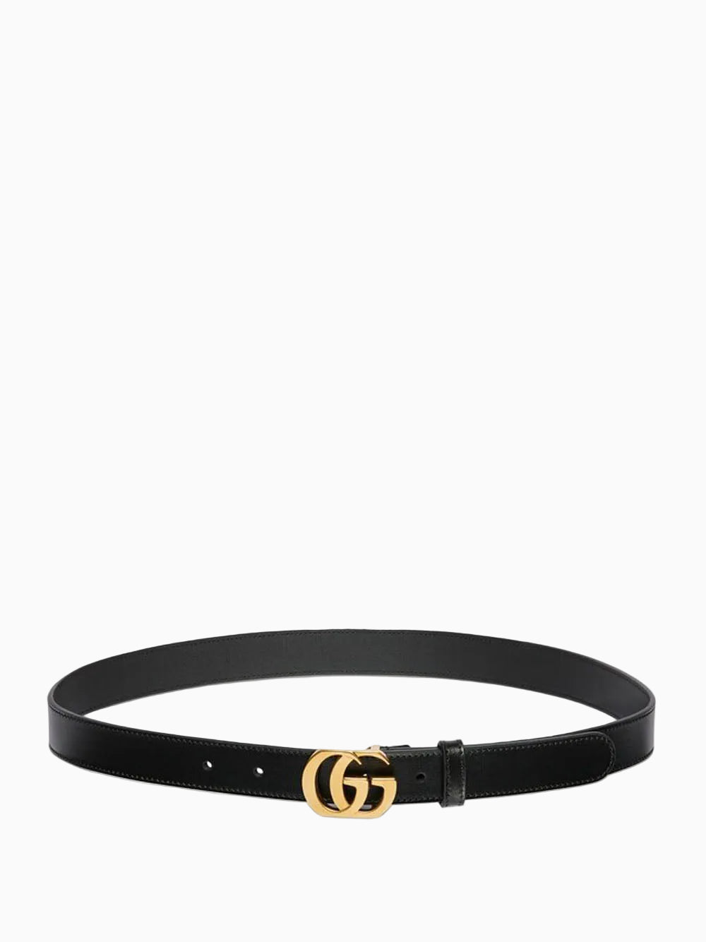 Cut Buckle belt