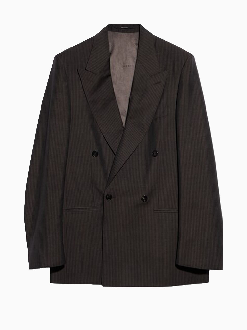 Chaqueta cruzada