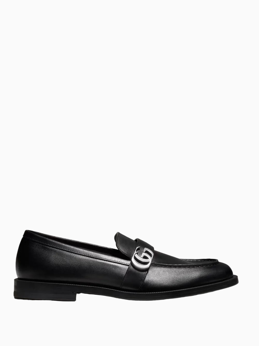 GG loafers