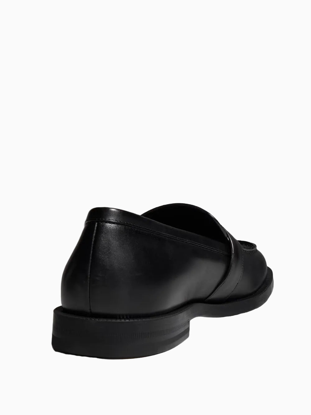 GG loafers