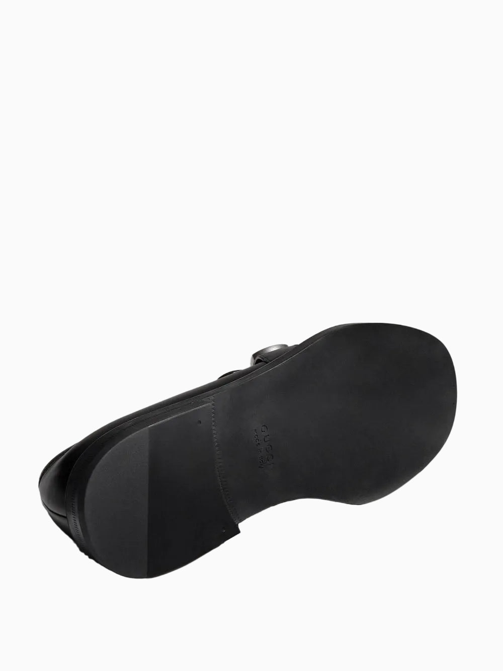 GG loafers