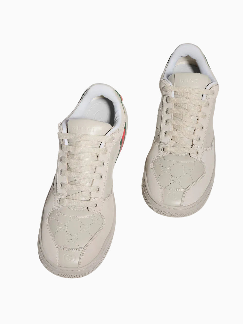 Sneakers grises