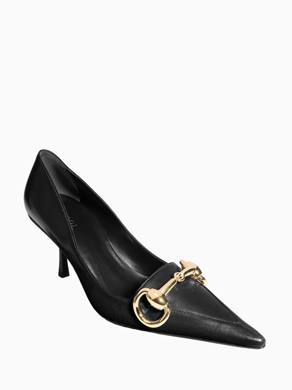 Helena Horsebit shoes