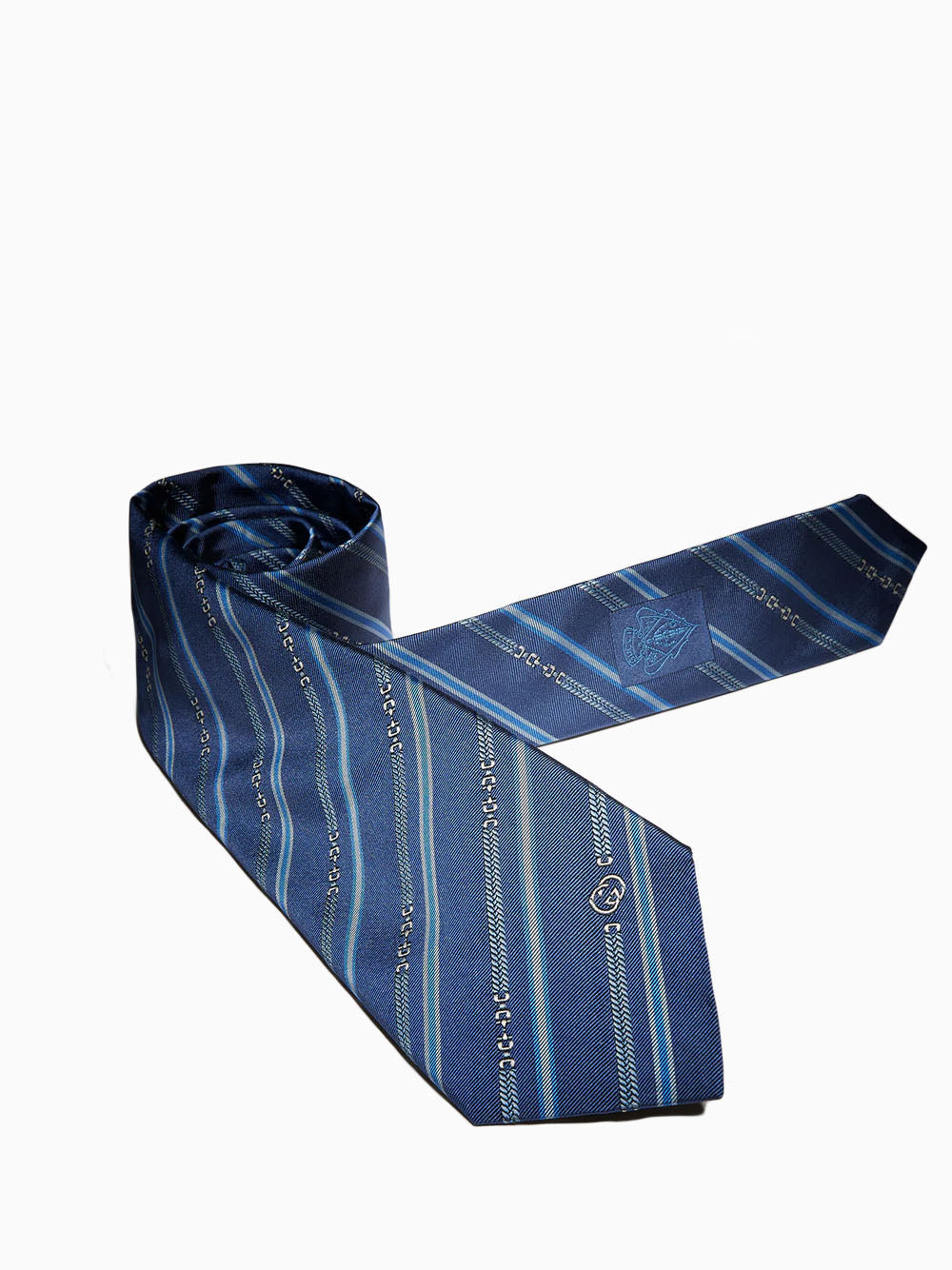 Corbata Heritage