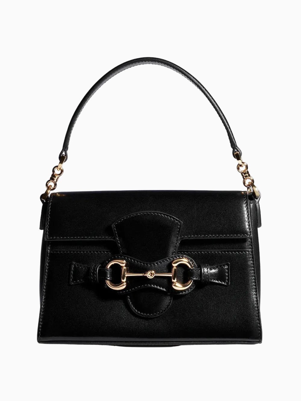Bolso Horsebit Duomo S