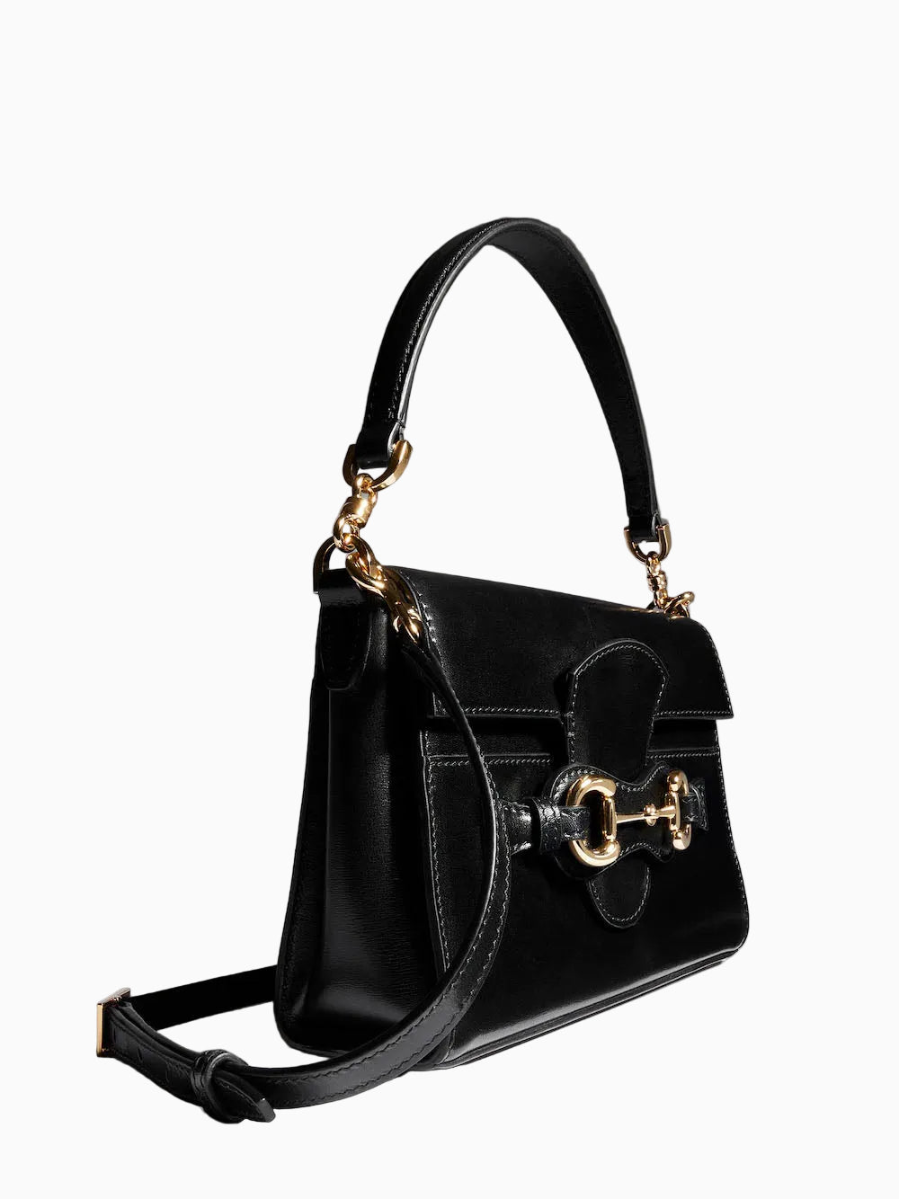 Bolso Horsebit Duomo S