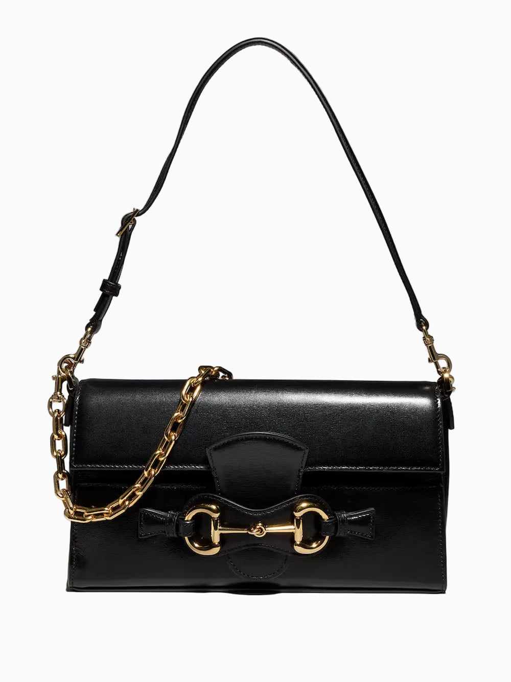 Bolso Horsebit Ristretto