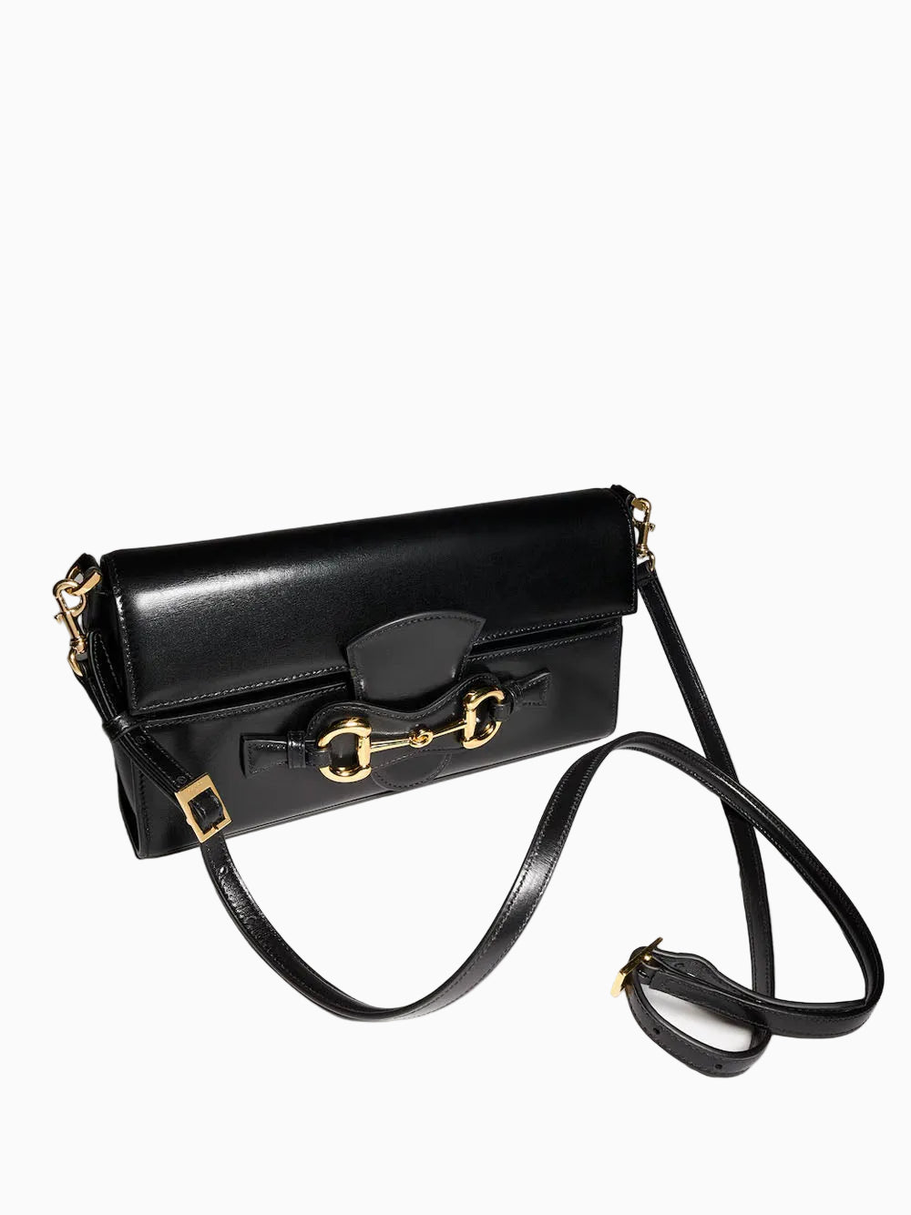 Bolso Horsebit Ristretto