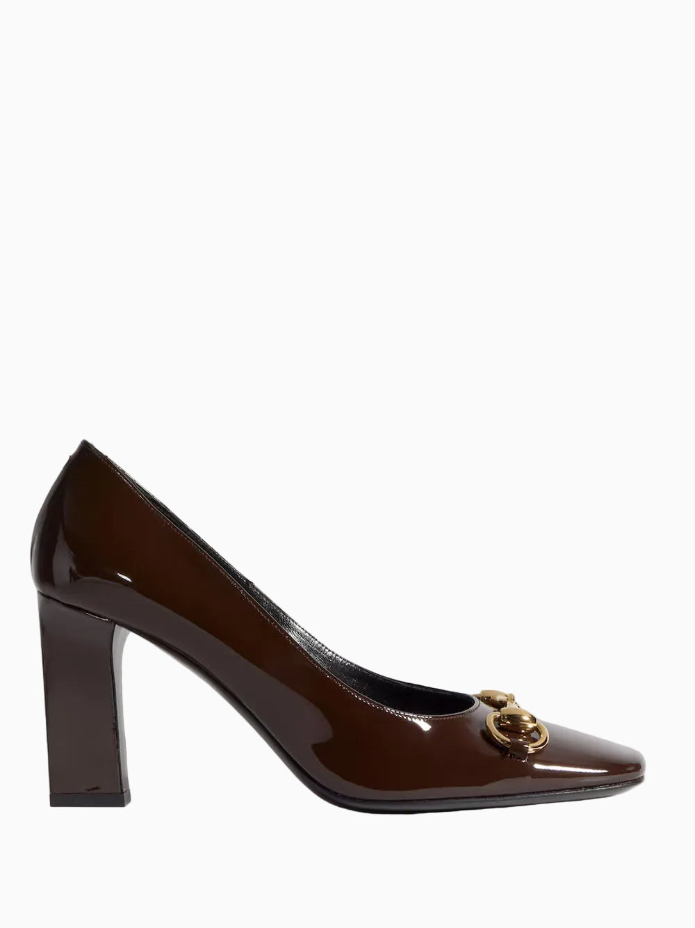 Horsebit shoes