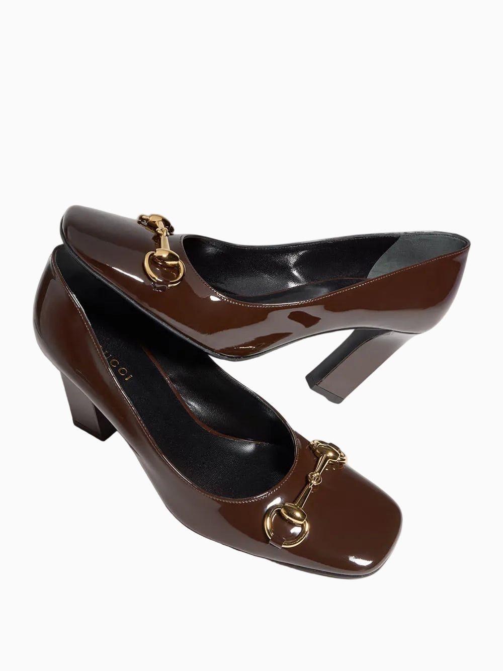 Horsebit shoes