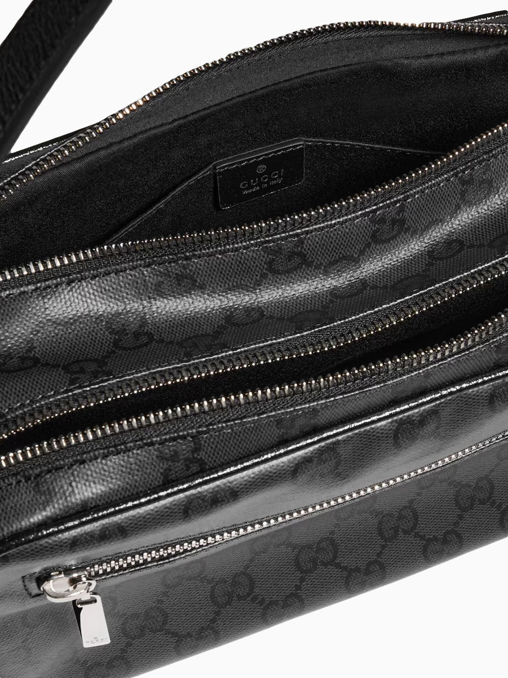 Bolso bandolera