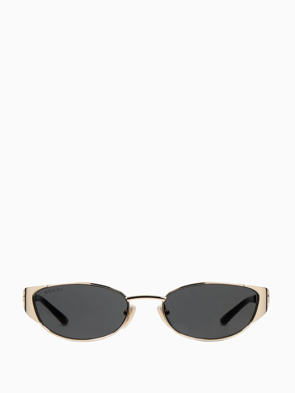 Metal Mask sunglasses