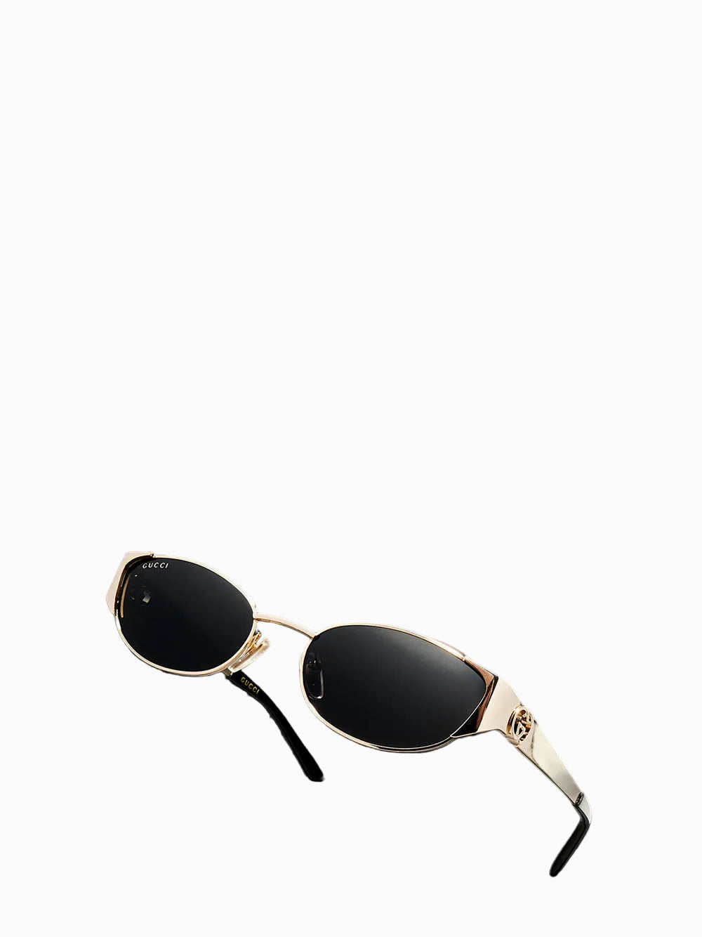 Metal Mask sunglasses