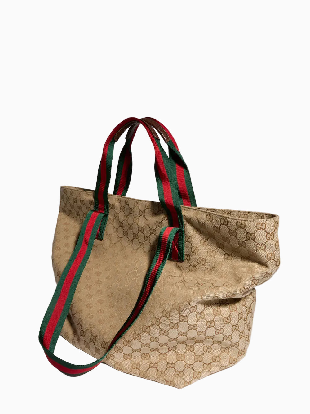 Bolso tote mediano
