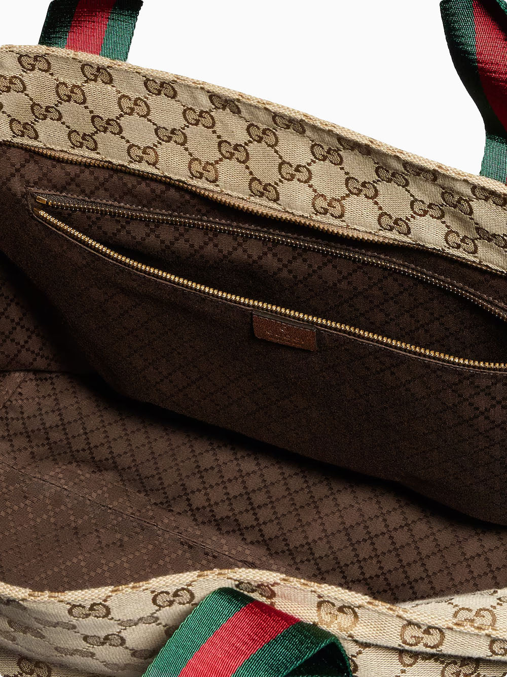 Bolso tote mediano