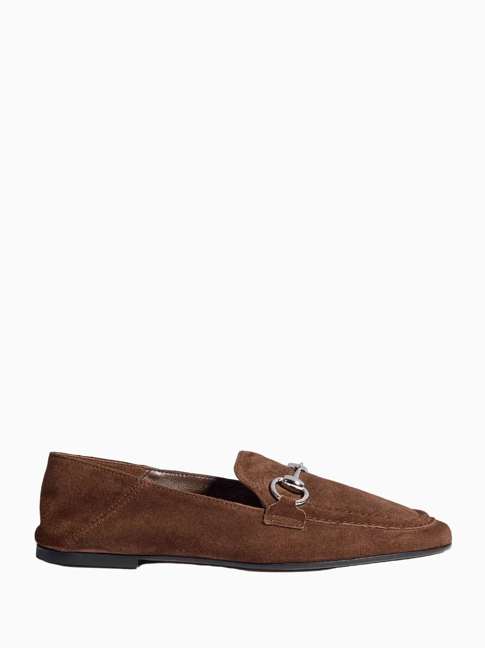 Pierre loafers