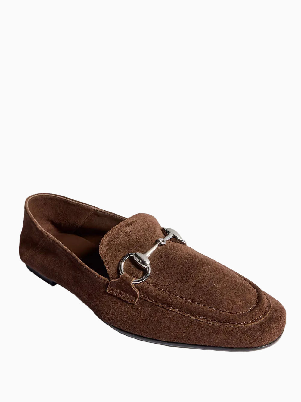 Pierre loafers
