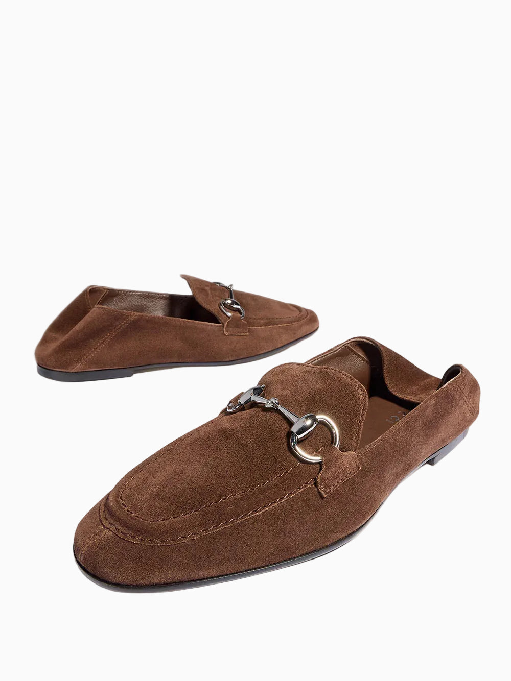 Pierre loafers