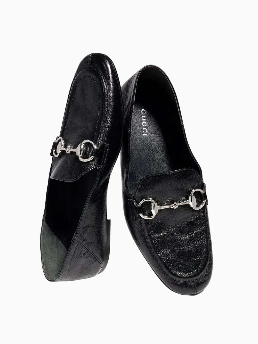 Pierre loafers