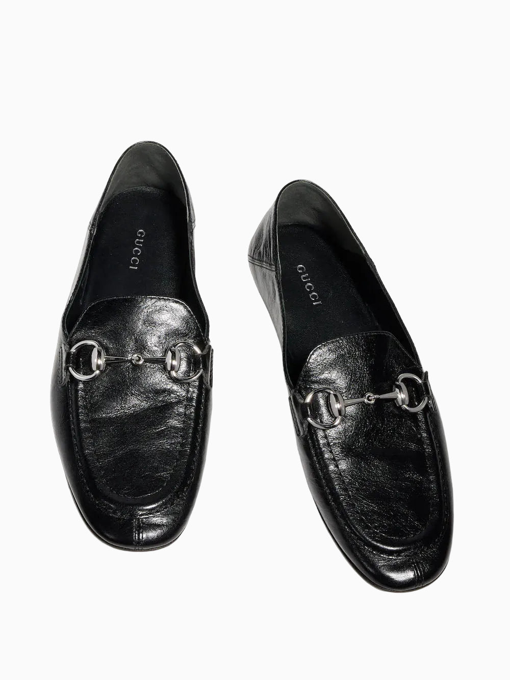Pierre loafers