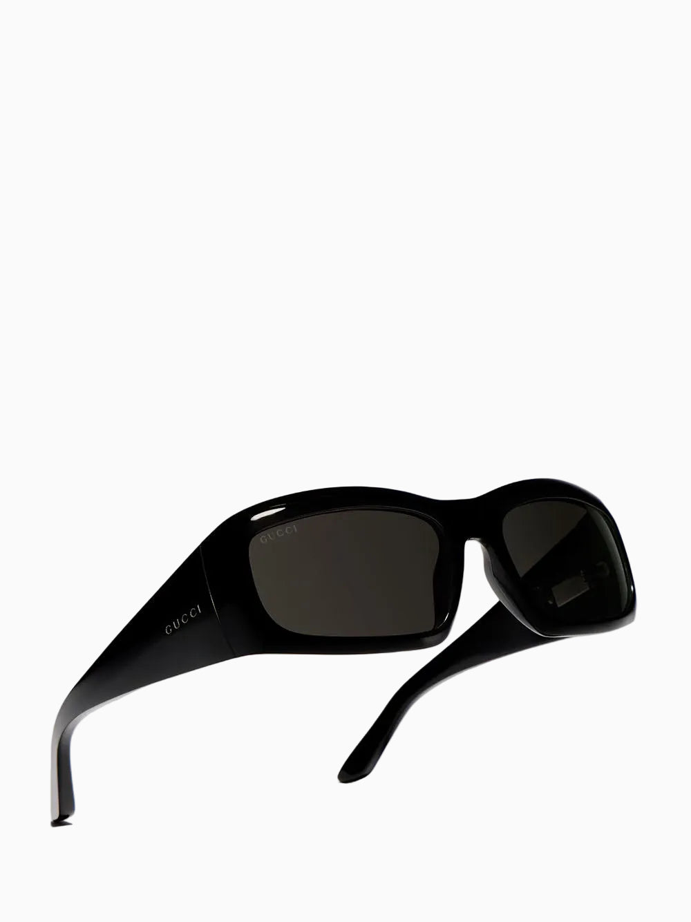 Rectangular Sunglasses