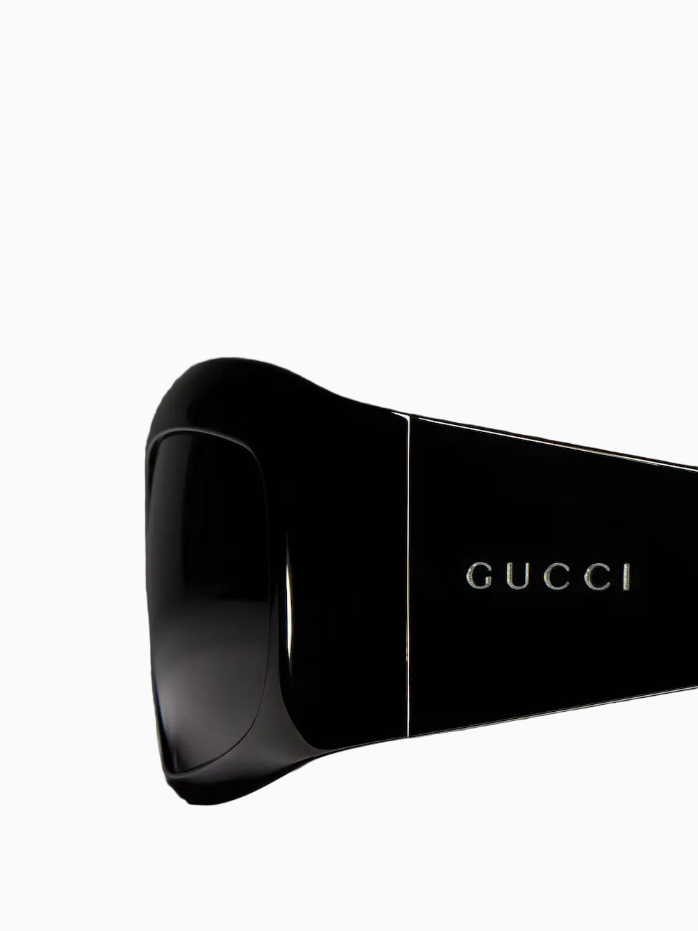 Rectangular Sunglasses