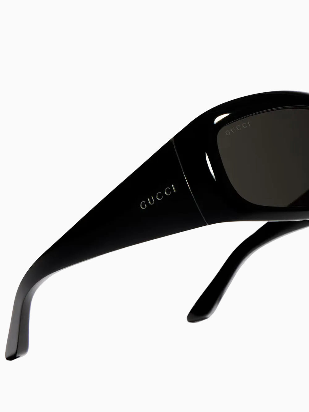 Rectangular Sunglasses