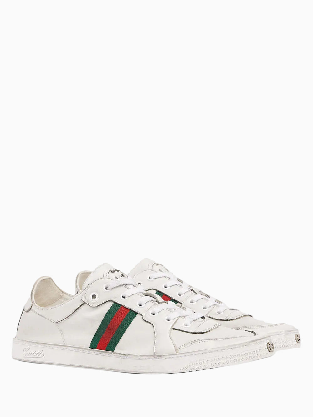 Sneakers Stretch