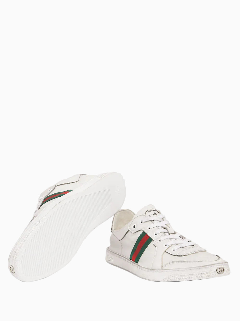 Sneakers Stretch