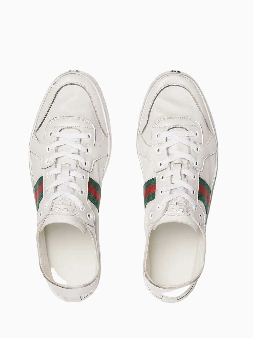 Sneakers Stretch