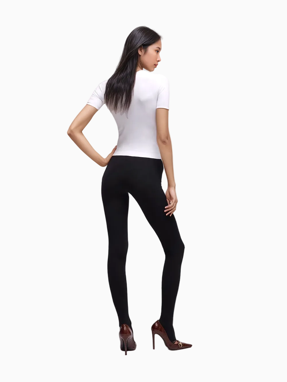 Leggings stretch