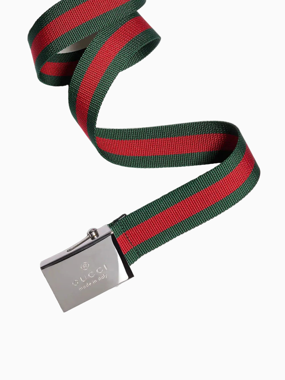 Triband belt