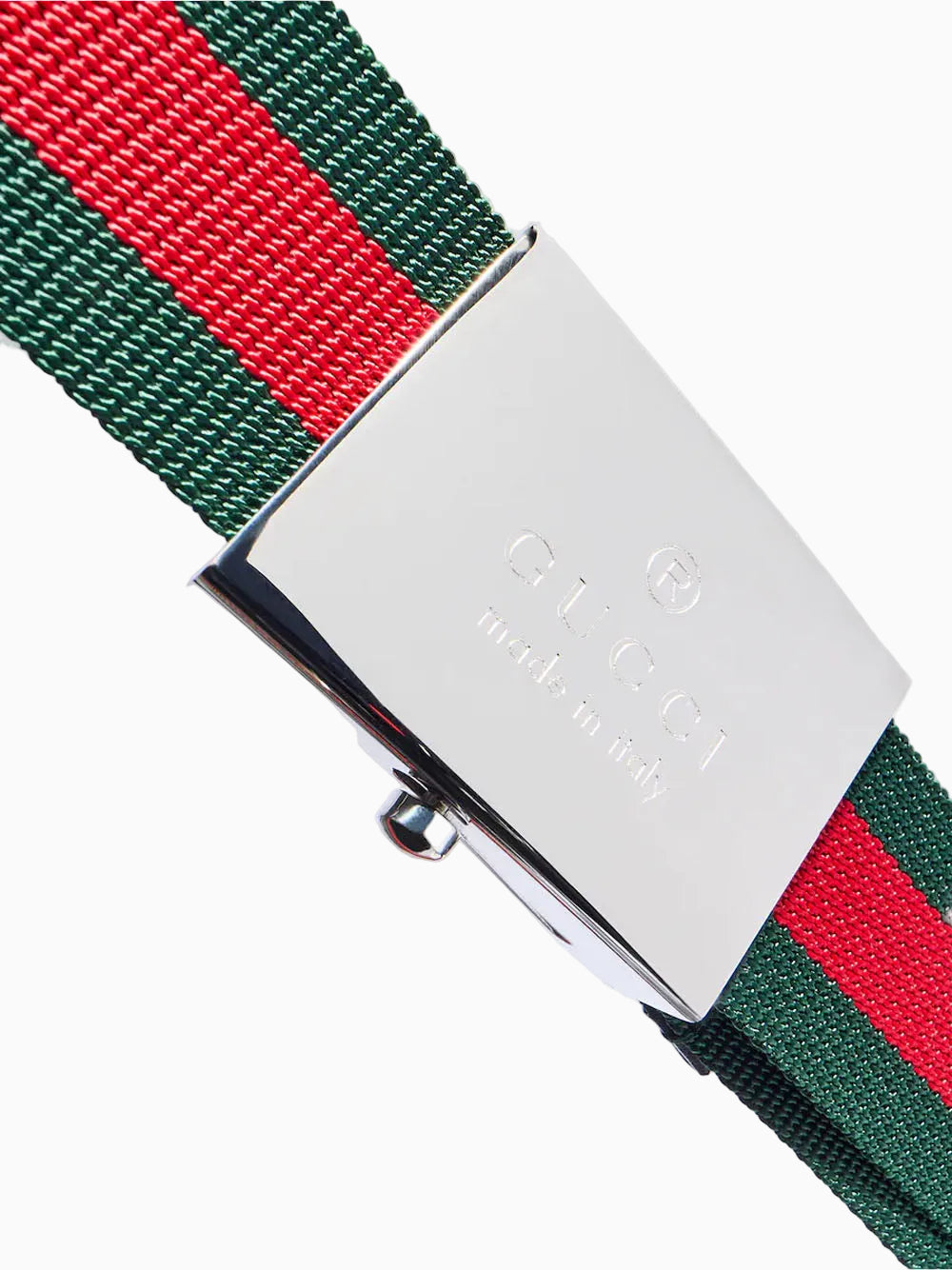 Triband belt