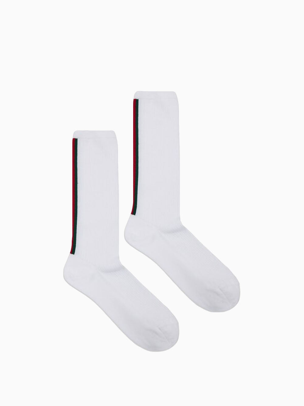 Calcetines blancos