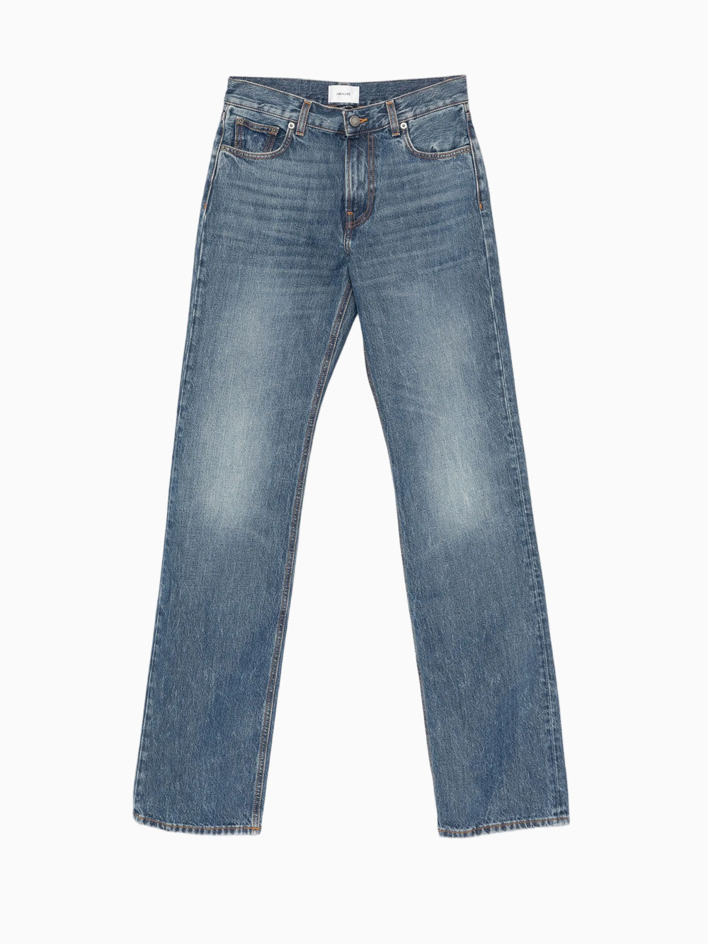 Straight jeans | Gucci | OTTODISANPIETRO