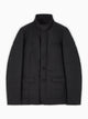Chaqueta acolchada