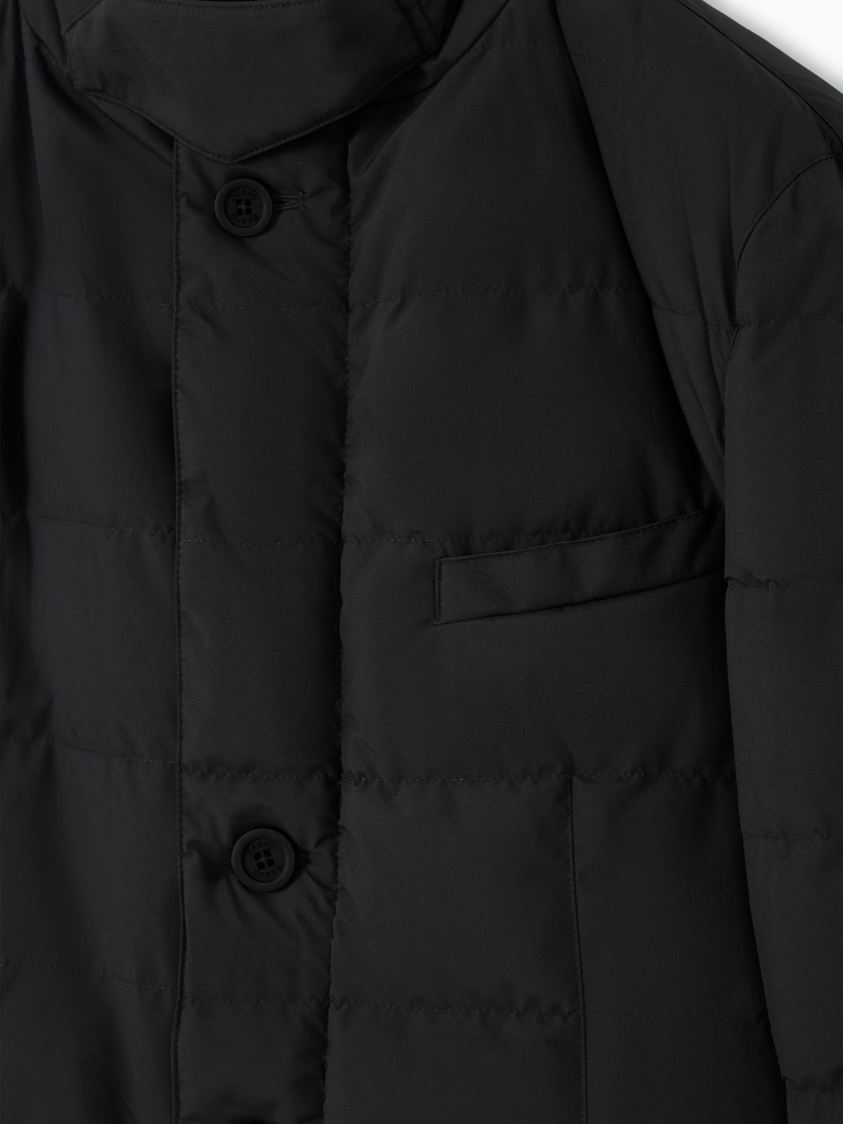 Chaqueta acolchada