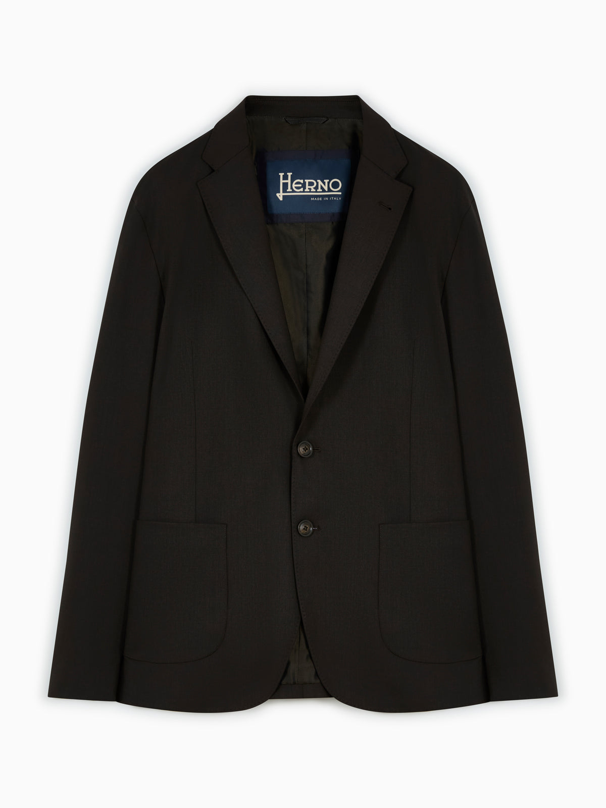 Bi-strech jacket