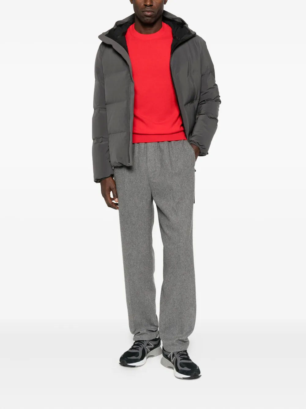 New Impact down jacket | Herno | OTTODISANPIETRO