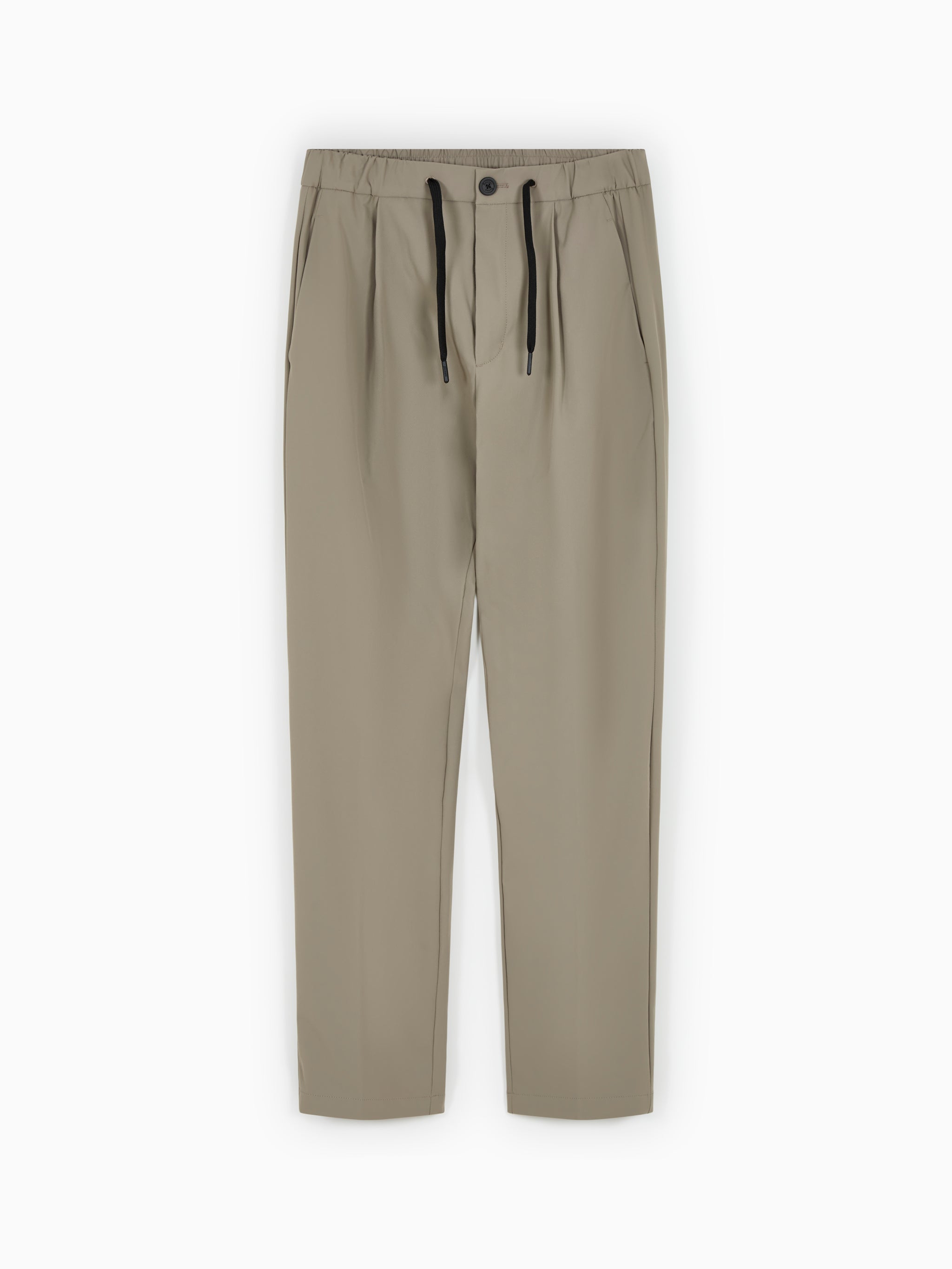 Comfort stretch trousers