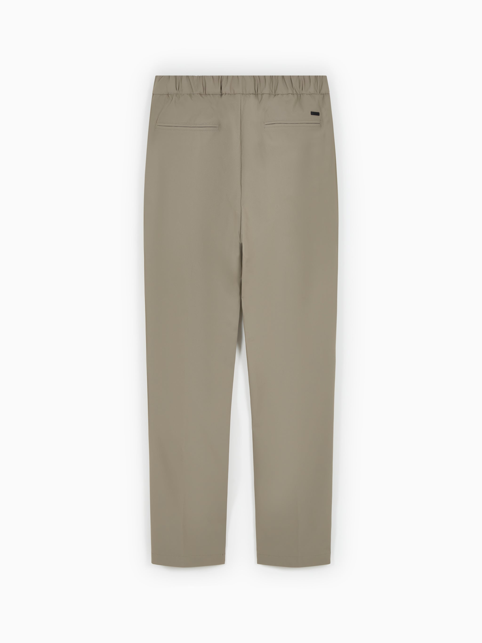 Comfort stretch trousers