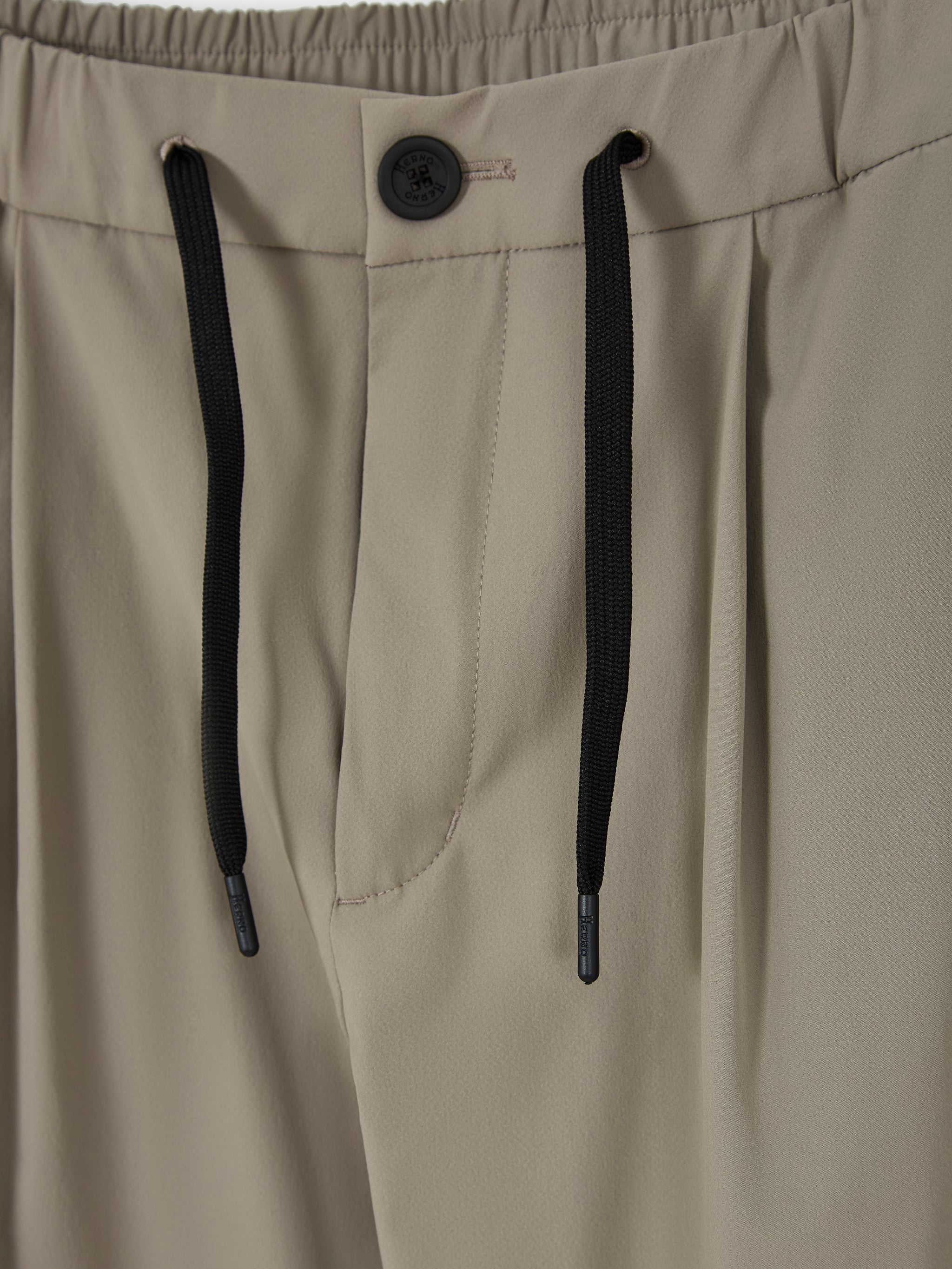 Comfort stretch trousers