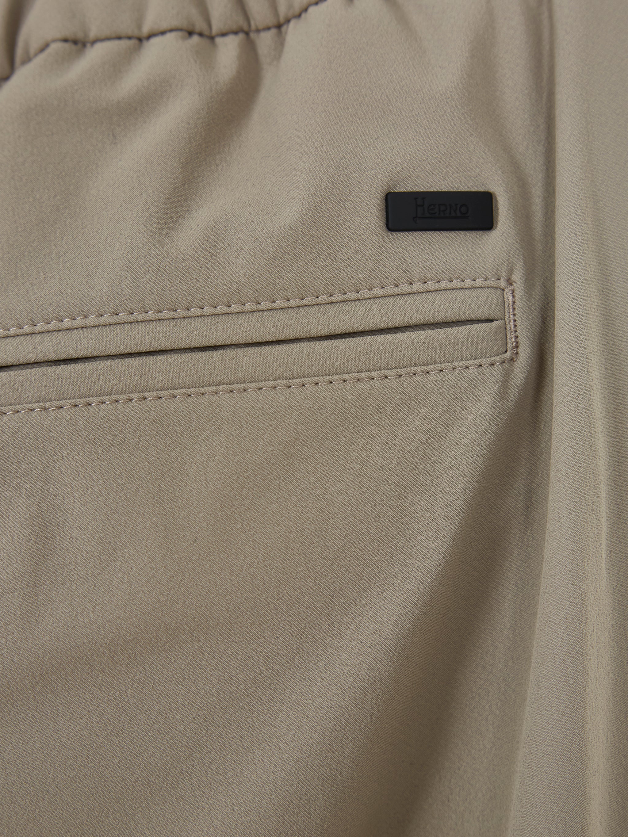 Comfort stretch trousers