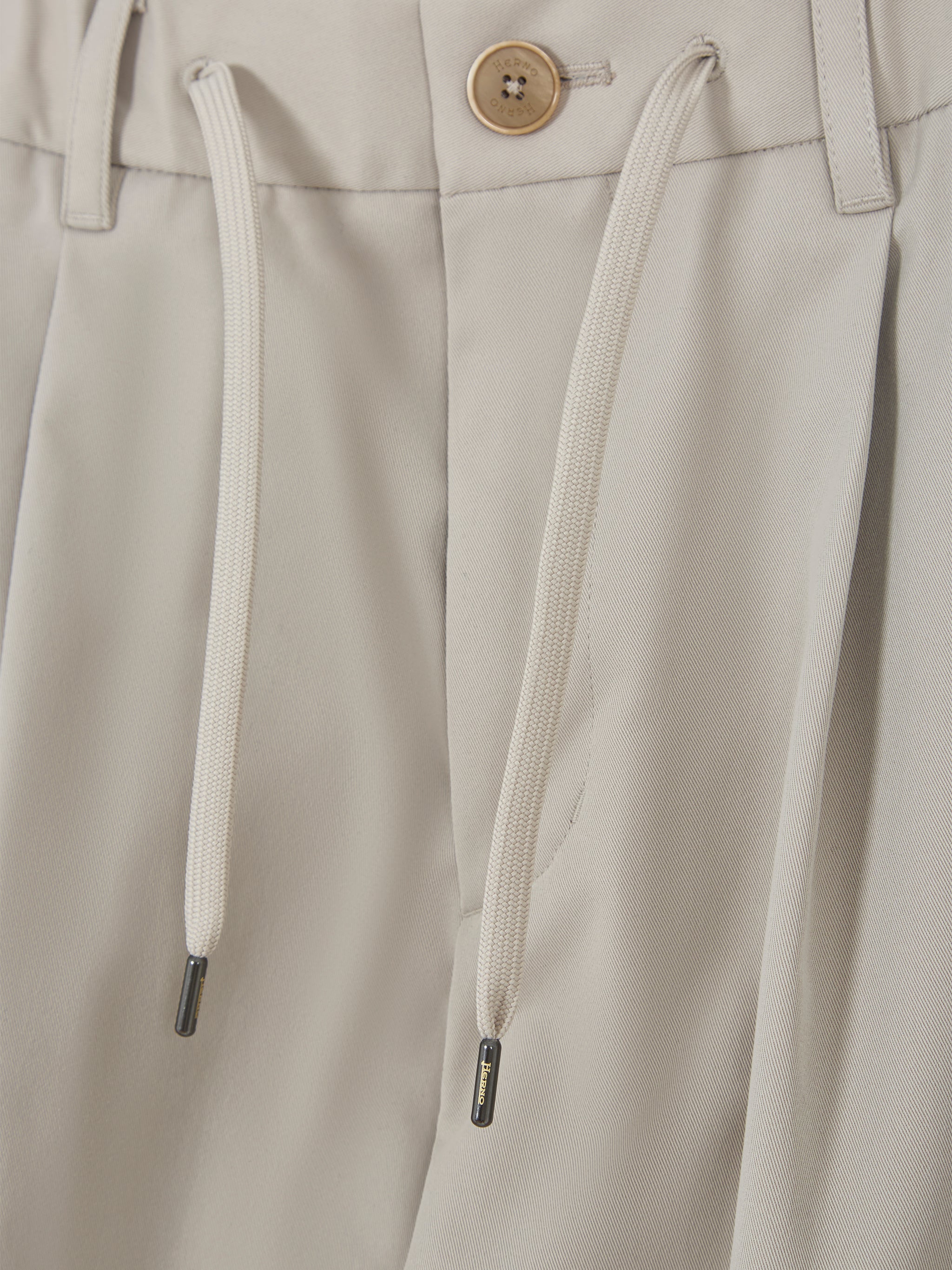 Pantalones stretch